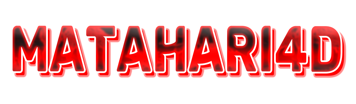 MATAHARI4D Logo